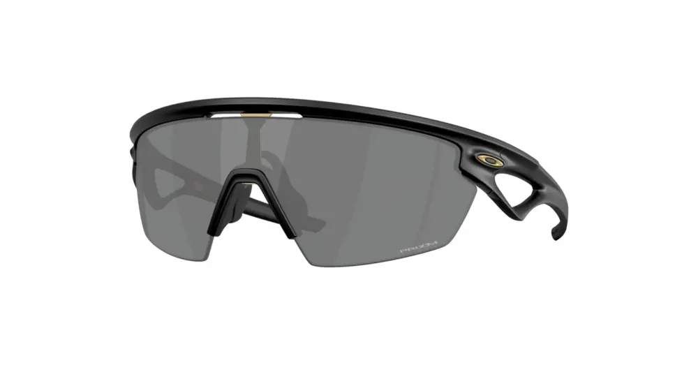 Jen Po Omezenou Doba Brýle OAKLEY Sphaera Matte Black/Black Prizm