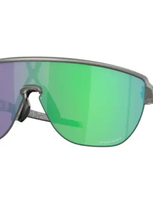 Odeslání Ihned Brýle OAKLEY Corridor Matte Grey Ink/Prizm Jade