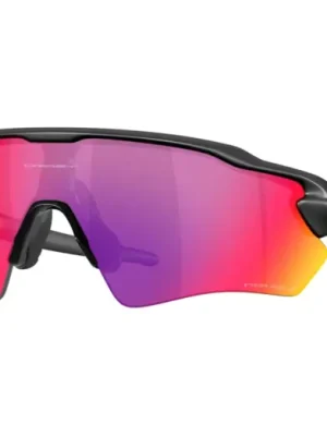 Brýle OAKLEY Radar Ev S Path Matte Black/Prizm Road Super Cena
