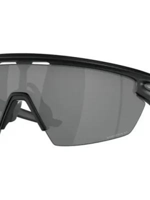 Brýle OAKLEY Sphaera Matte Black/Prizm Black Polarizing Oblíbený