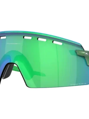 Tovární Cena Brýle OAKLEY Encoder Strike Vented Green Gamma/Prizm Jade