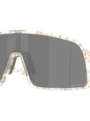 Brýle OAKLEY Sutro Clear Terrazzo/Black Prizm Top Prodej