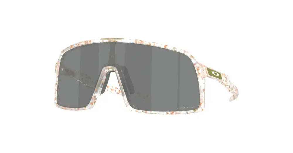 Brýle OAKLEY Sutro Clear Terrazzo/Black Prizm Top Prodej