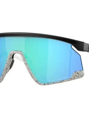 Kup Teď Brýle OAKLEY Bxtr Matte Black/Prizm Sapphire