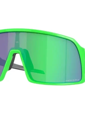 Ihned K Objednání Brýle OAKLEY Sutro Green/Prizm Jade