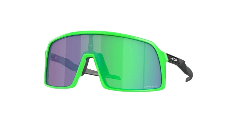 Ihned K Objednání Brýle OAKLEY Sutro Green/Prizm Jade