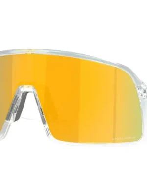 Brýle OAKLEY Sutro Glass Shade Pacific Glass/Prizm 24k Časově Omezené