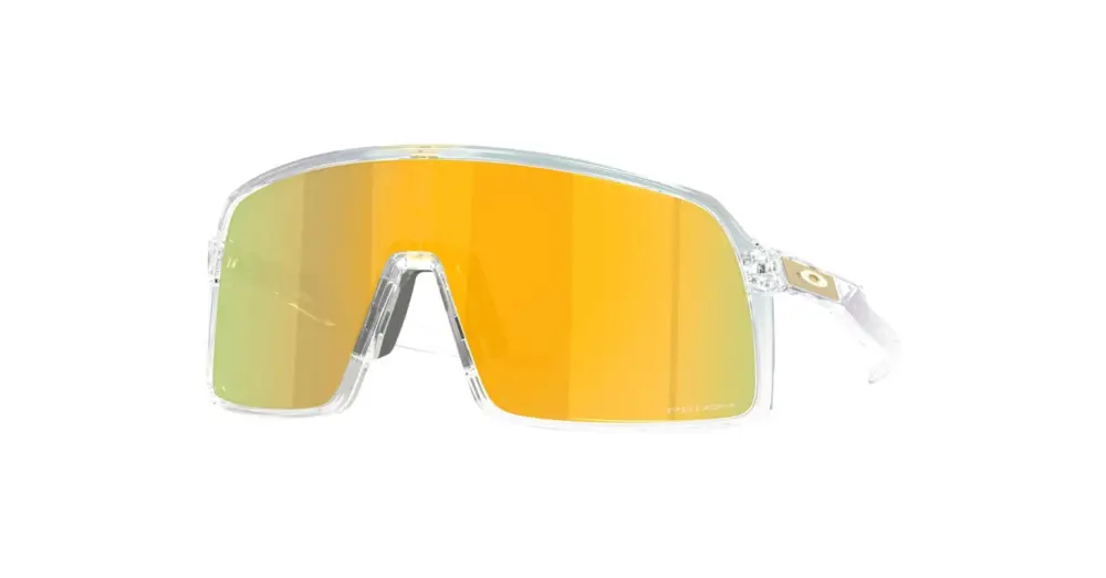 Brýle OAKLEY Sutro Glass Shade Pacific Glass/Prizm 24k Časově Omezené