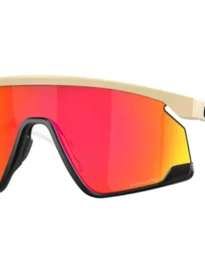 Nízká Cena Brýle OAKLEY Bxtr Matte Desert Brown/Ruby Prizm