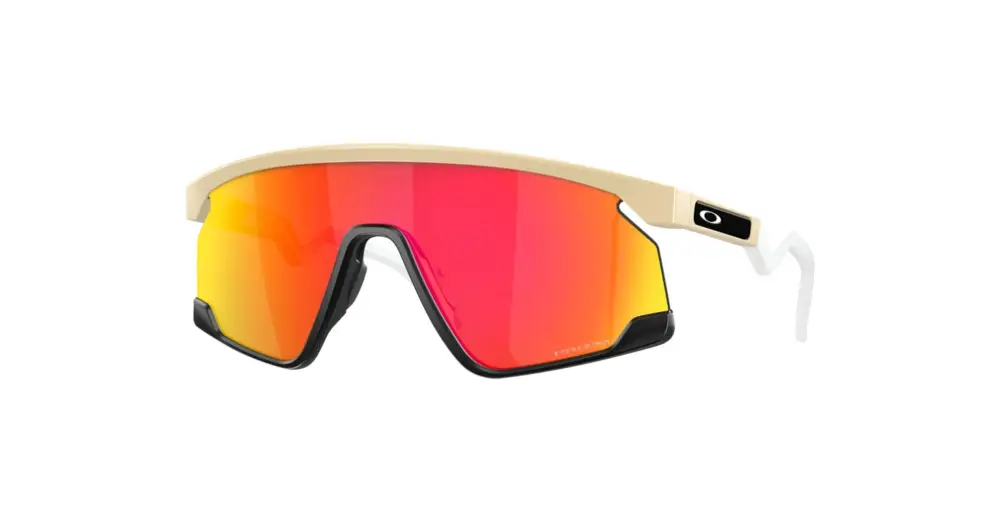 Nízká Cena Brýle OAKLEY Bxtr Matte Desert Brown/Ruby Prizm