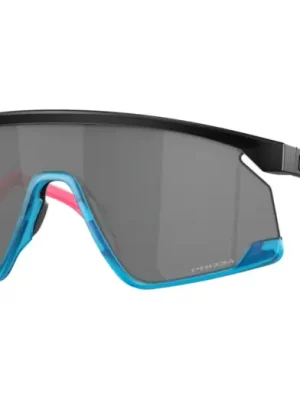 Ověřený Brýle OAKLEY Bxtr Matte Black/Black Prizm