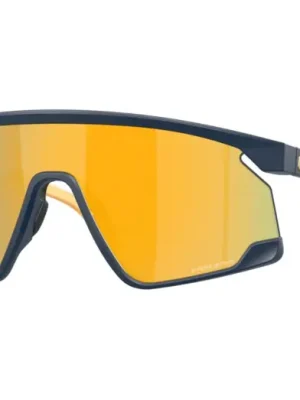 Brýle OAKLEY Bxtr Matte Dark Blue/Prizm 24k Cenový Hit