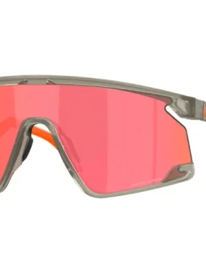 Akce Brýle OAKLEY Bxtr Matte Grey Ink/Prizm Trail Torch