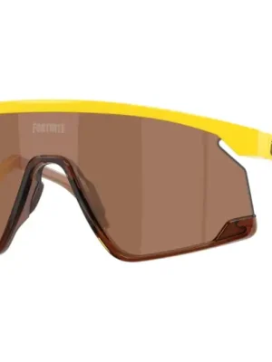 Brýle OAKLEY Bxtr Amber/Tungsten Zlevněný