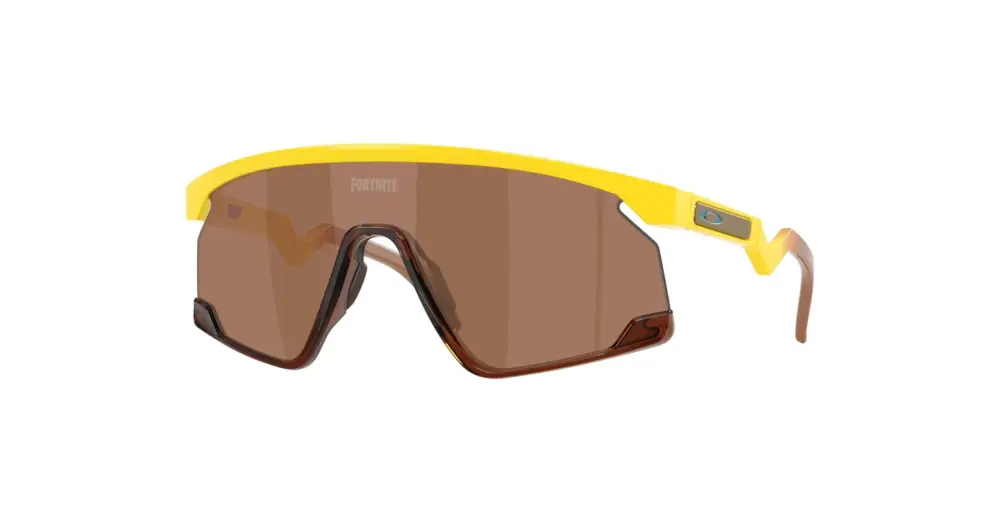 Brýle OAKLEY Bxtr Amber/Tungsten Zlevněný