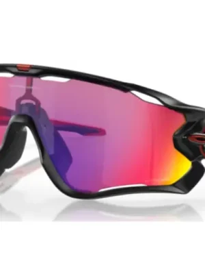 Brýle OAKLEY Jawbreaker Polished Black/Prizm Road Objednat Nyní