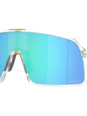 Brýle OAKLEY Sutro Clear/Prizm Sapphire Super Cena
