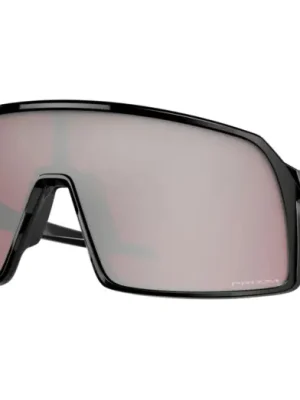 Brýle OAKLEY Sutro Polished Black/Prizm Snow Black Iridium Oblíbený