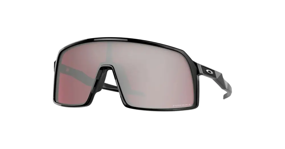 Brýle OAKLEY Sutro Polished Black/Prizm Snow Black Iridium Oblíbený