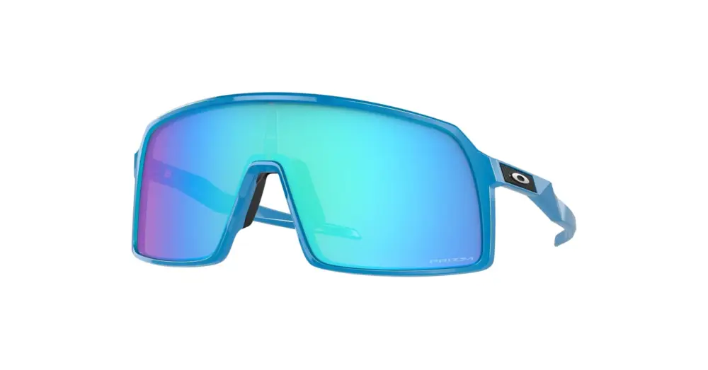 Brýle OAKLEY Sutro Azure Sky/Prizm Sapphire Finální Výprodej