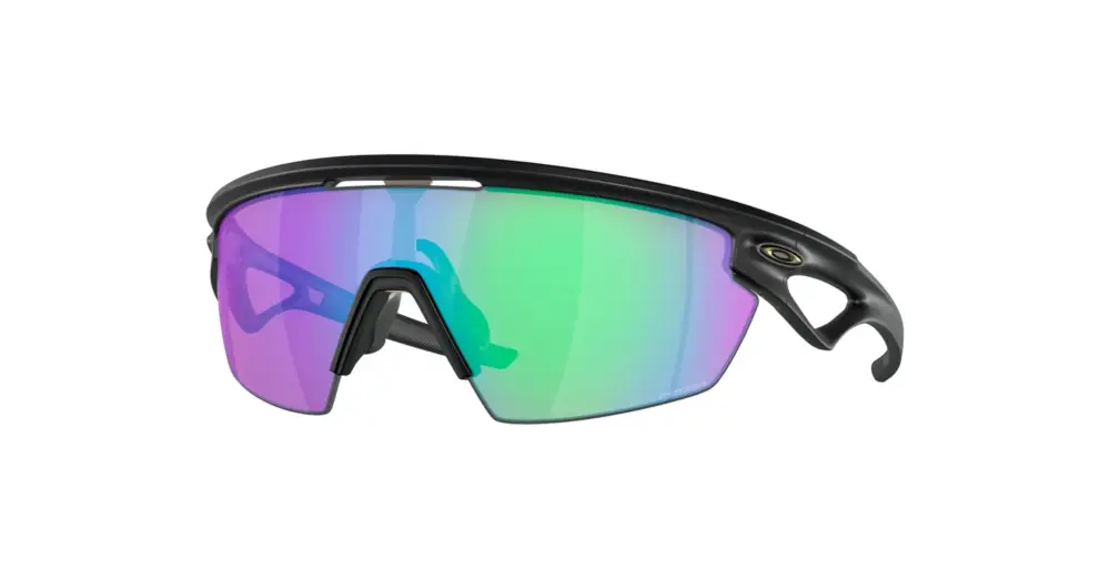 Brýle OAKLEY Sphaera Matte Black/Prizm Golf Horká Nabídka