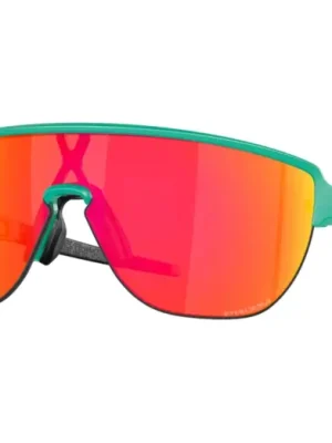 Brýle OAKLEY Corridor Matte Celeste/Ruby Prizm Kup Teď