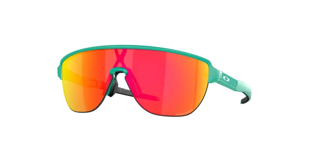 Brýle OAKLEY Corridor Matte Celeste/Ruby Prizm Kup Teď