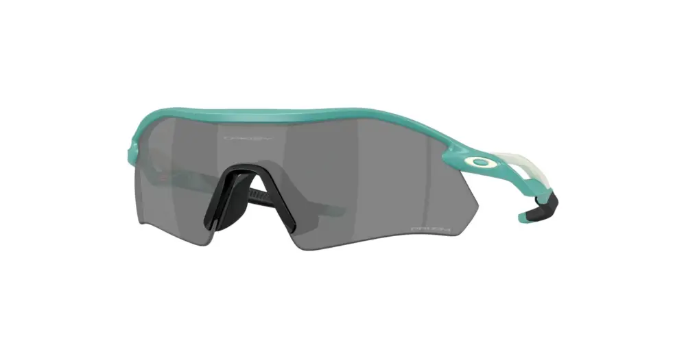 Brýle OAKLEY Radar Plate Matte Shade Pacific/Black Prizm Značkový