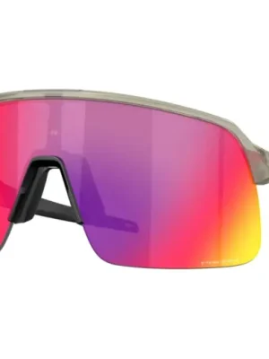 Brýle OAKLEY Sutro Lite Matte Grey Ink/Prizm Road Víkendová Akce
