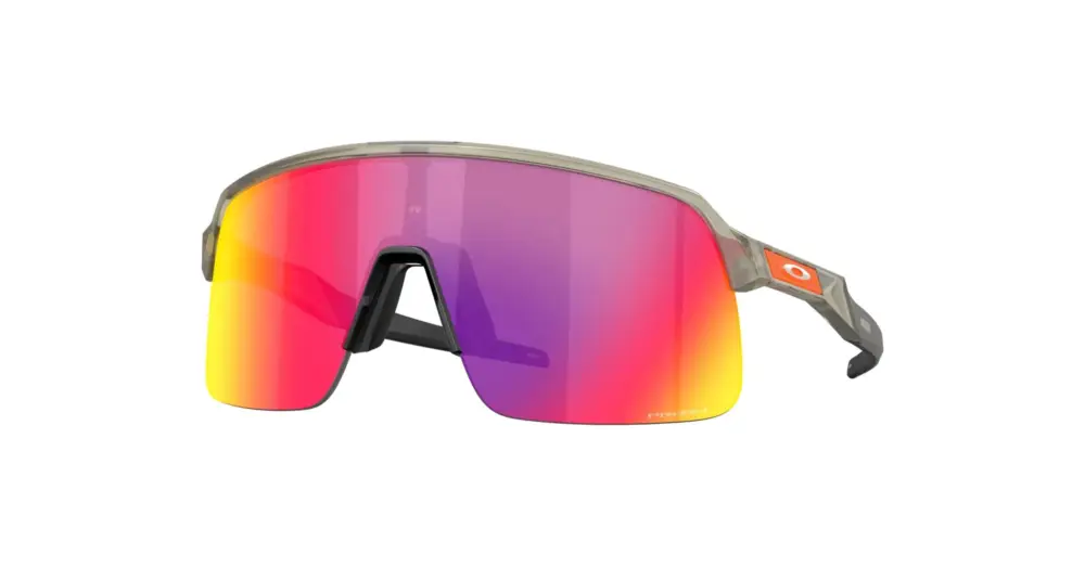 Brýle OAKLEY Sutro Lite Matte Grey Ink/Prizm Road Víkendová Akce