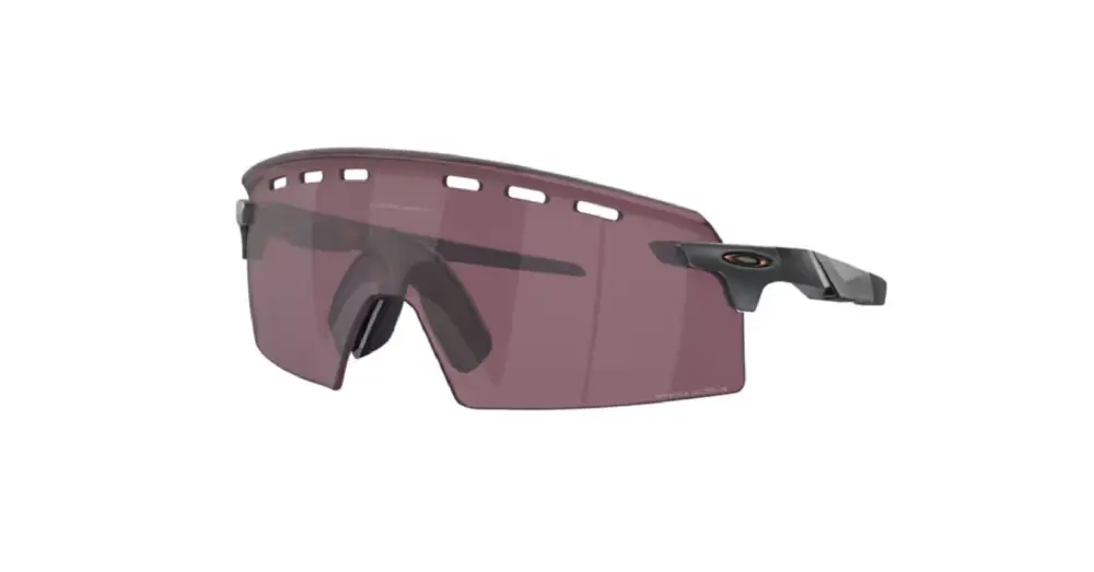 Brýle OAKLEY Encoder Strike Vented Dark Galaxy/Prizm Road Black Zlevněný