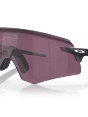 Výhodná Nabídka Brýle OAKLEY Encoder Matte Carbon Fiber/Prizm Road Black