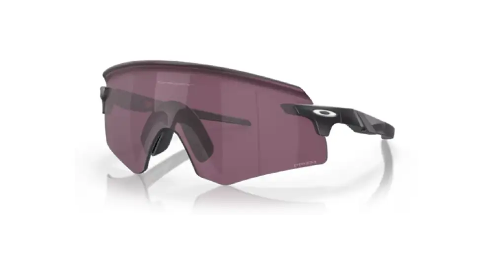 Výhodná Nabídka Brýle OAKLEY Encoder Matte Carbon Fiber/Prizm Road Black