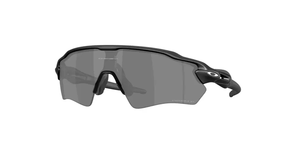 Časově Omezené Brýle OAKLEY Radar Ev S Path Matte Black/Prizm Black Polarizing