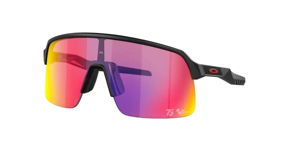 Brýle OAKLEY Sutro Lite Matte Black/Prizm Road Vysoce Kvalitní