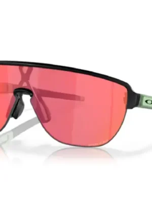 Brýle OAKLEY Corridor Matte Black/Prizm Trail Torch Výprodej
