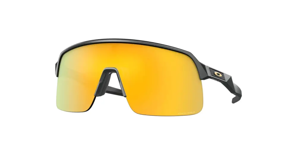 Brýle OAKLEY Sutro Lite Matte Carbon Fiber/Prizm 24k Akční Nabídka