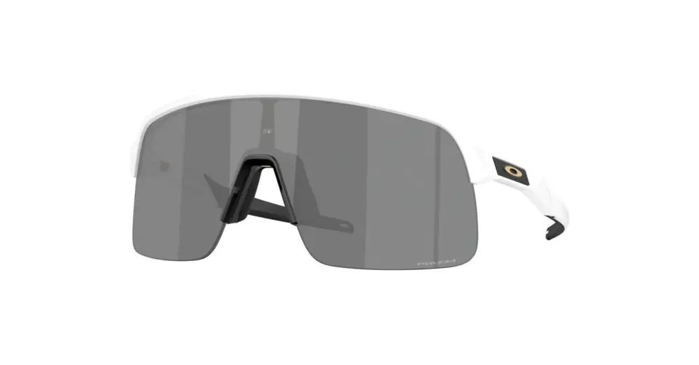 Akce Brýle OAKLEY Sutro Lite Matte White/Black Prizm