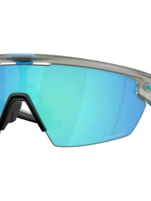 Brýle OAKLEY Sphaera Matte Grey Ink/Prizm Sapphire Pouze Dnes