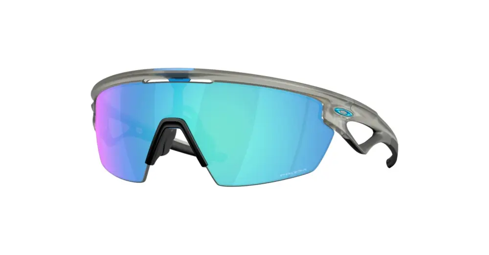 Brýle OAKLEY Sphaera Matte Grey Ink/Prizm Sapphire Pouze Dnes