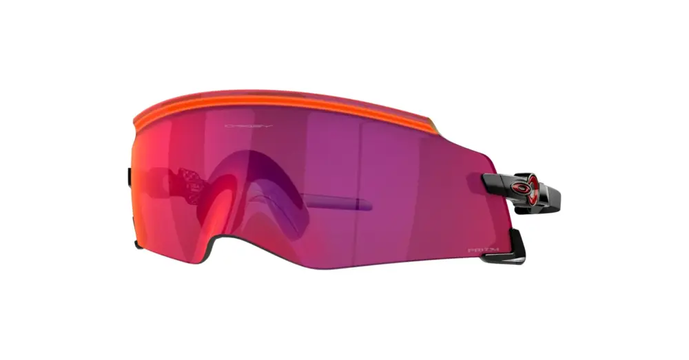 Brýle OAKLEY Kato Polished Black/Prizm Road Cenová Bomba