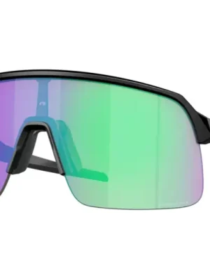 Finální Výprodej Brýle OAKLEY Sutro Lite Matte Black/Prizm Golf