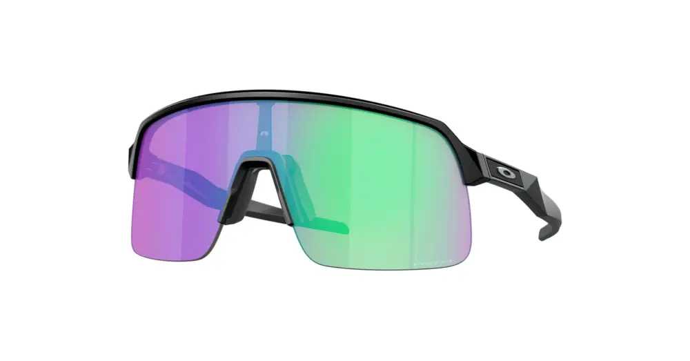 Finální Výprodej Brýle OAKLEY Sutro Lite Matte Black/Prizm Golf