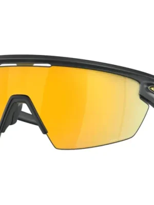 Brýle OAKLEY Sphaera Matte Carbon Fiber/Prizm 24 Carat Polarizing Dokud Zásoby Vydrží