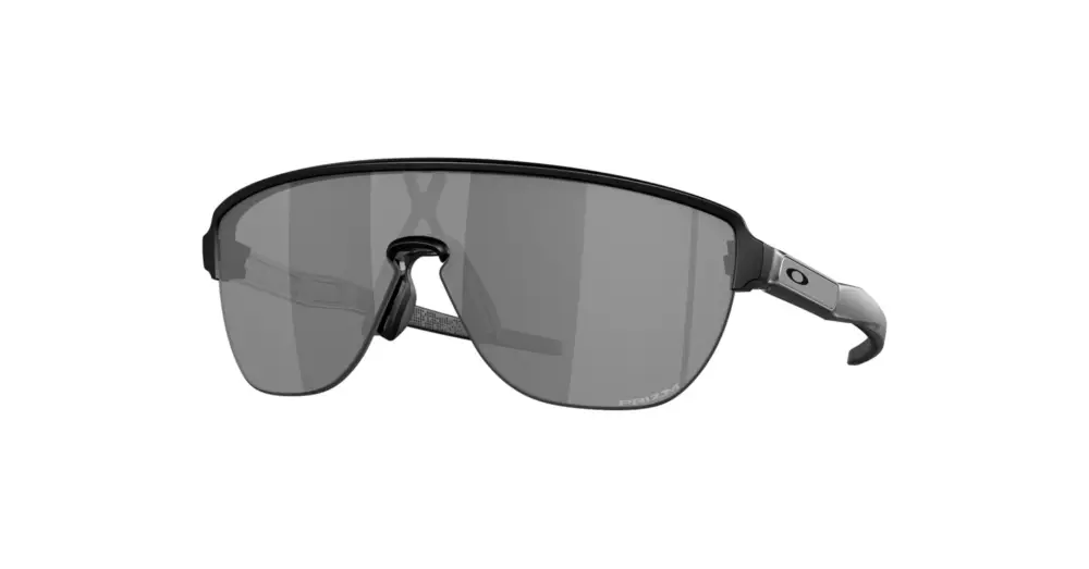 Expresní Doručení Brýle OAKLEY Corridor Matte Black/Black Prizm
