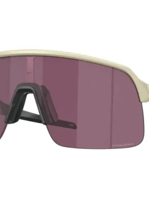 Brýle OAKLEY Sutro Lite Matte Sand/Prizm Road Vysoce Kvalitní