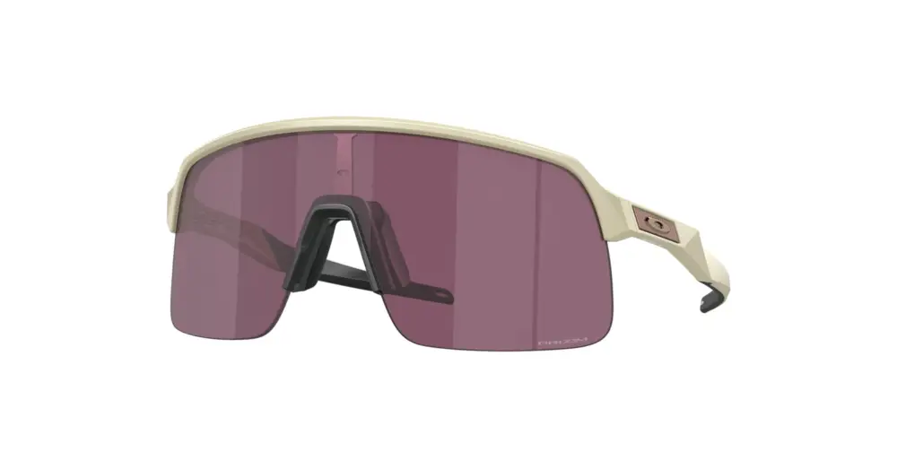Brýle OAKLEY Sutro Lite Matte Sand/Prizm Road Vysoce Kvalitní