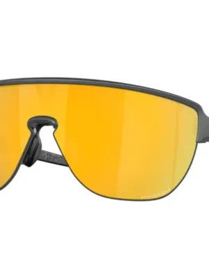 Brýle OAKLEY Corridor Matte Carbon Fiber/24k Iridium Ihned K Objednání