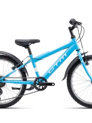CTM Scooby 1.0 Matt Blue Doprava Zdarma