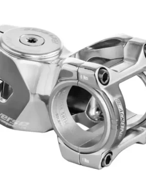Sezónní Sleva Představec REVERSE Black One Titanium D-2 50mm Silver